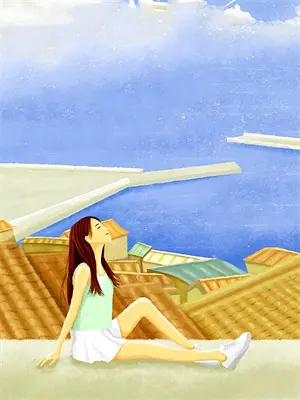 乔婉娩扮演者陈都灵