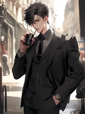 女尊之腐女也神奇