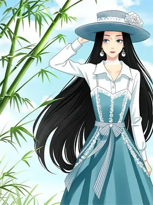 穿书后被反派大佬标记 小说
