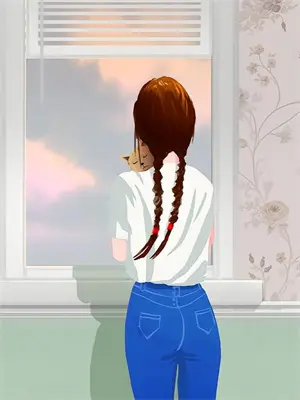 女主角是慕无双的小说