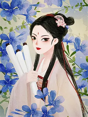 公主的全文