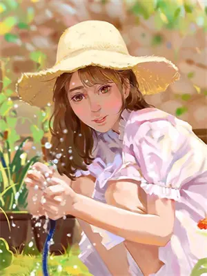 初春微醺po紫苏鱼