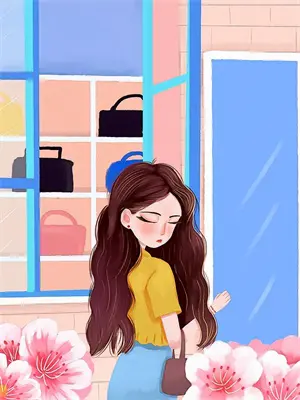 一定要这样对待妹妹吗?