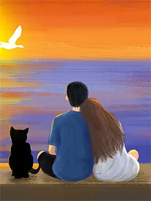 穿成七十年代知青女配[穿书]图啊图森破