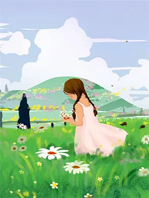 风尘女子对应什么男子