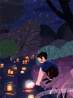 熊受当自强 泪慕血兰