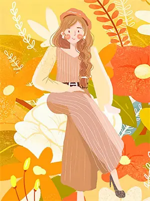 绝世美女在古代叫什么