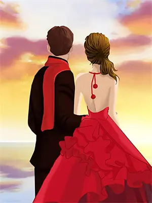 皇嫂小说简介内容