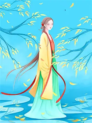 当公主的感觉