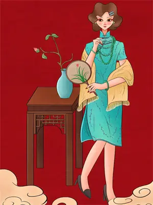 炮灰也想活(穿书)红甘泉